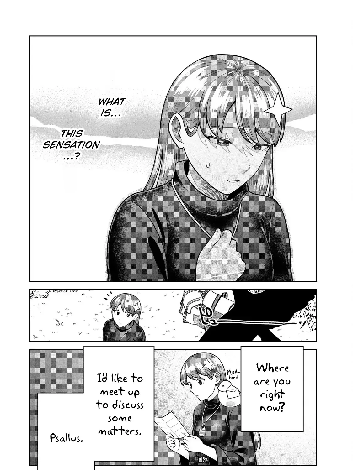 Read Chase the Dick Devil! chapter 28 image 23 on Lezhin