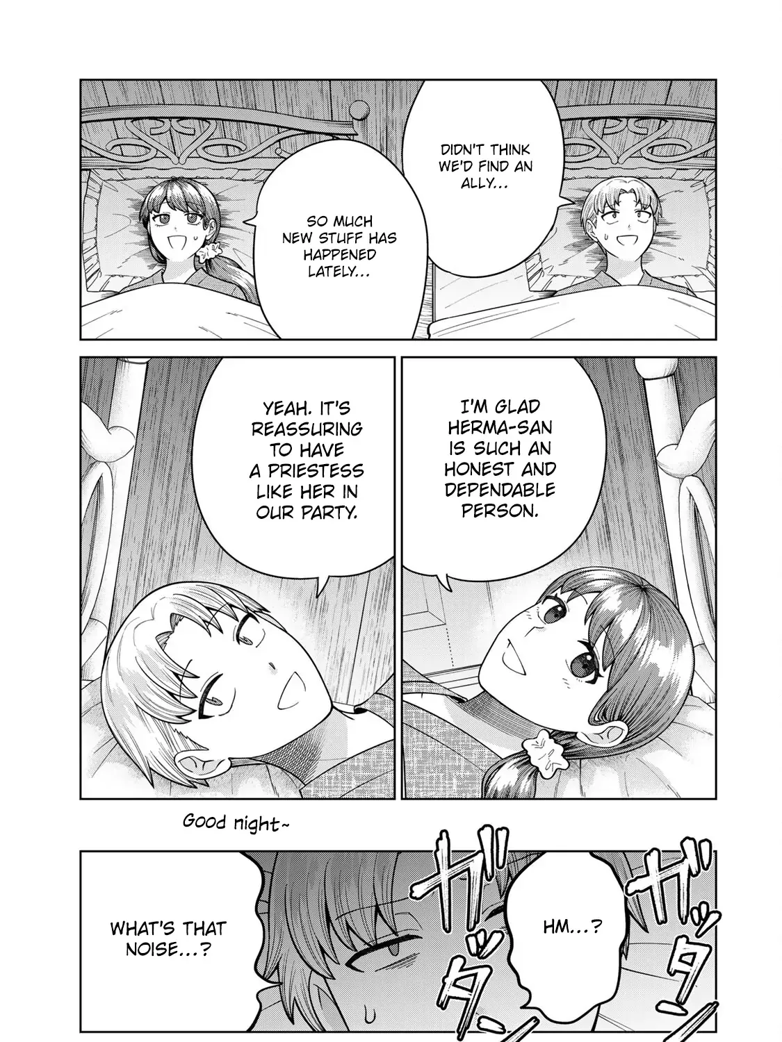 Read Chase the Dick Devil! chapter 3 image 17 on Lezhin