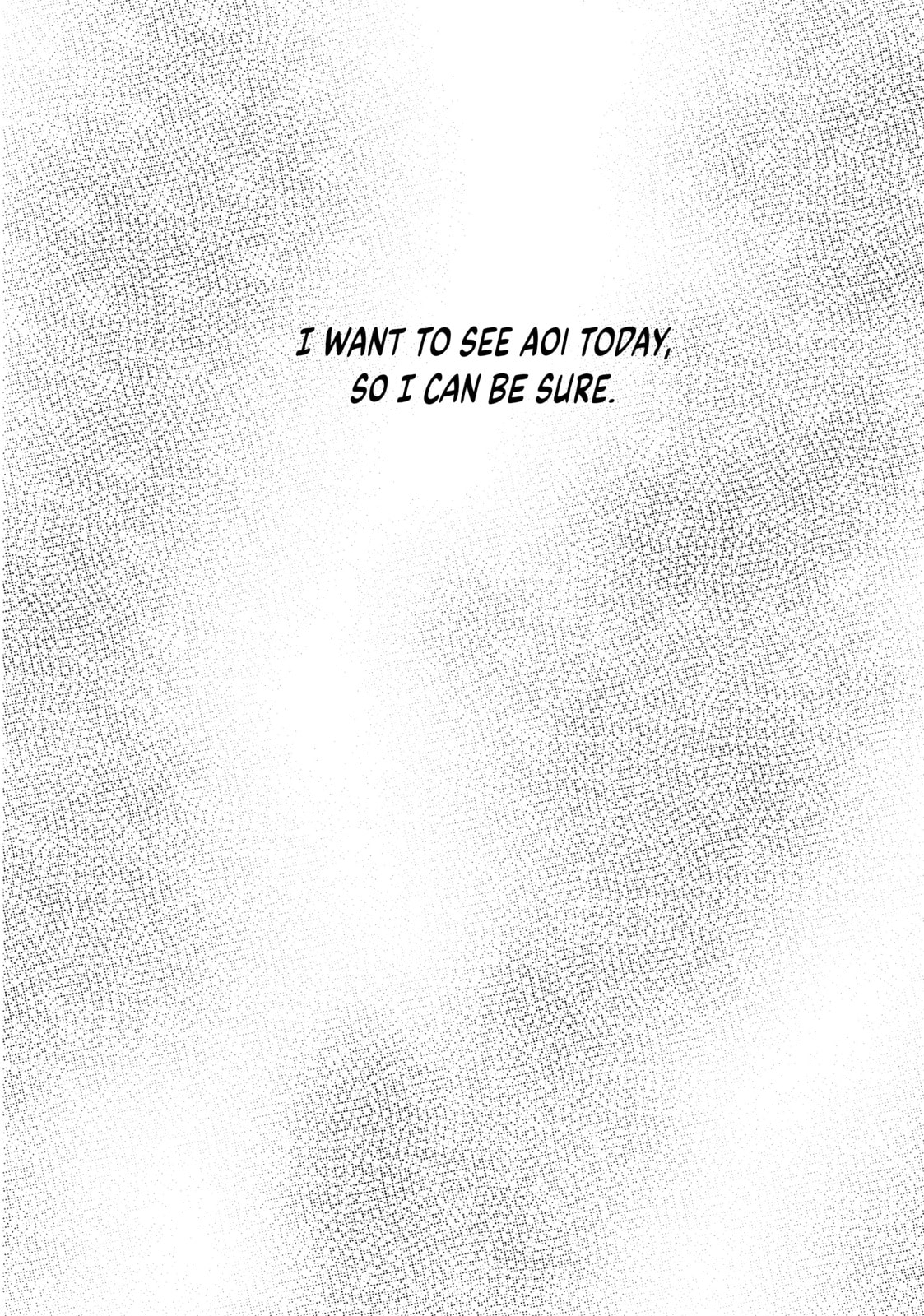 Read Chasing After Aoi Koshiba chapter 0 image 14 on Lezhin