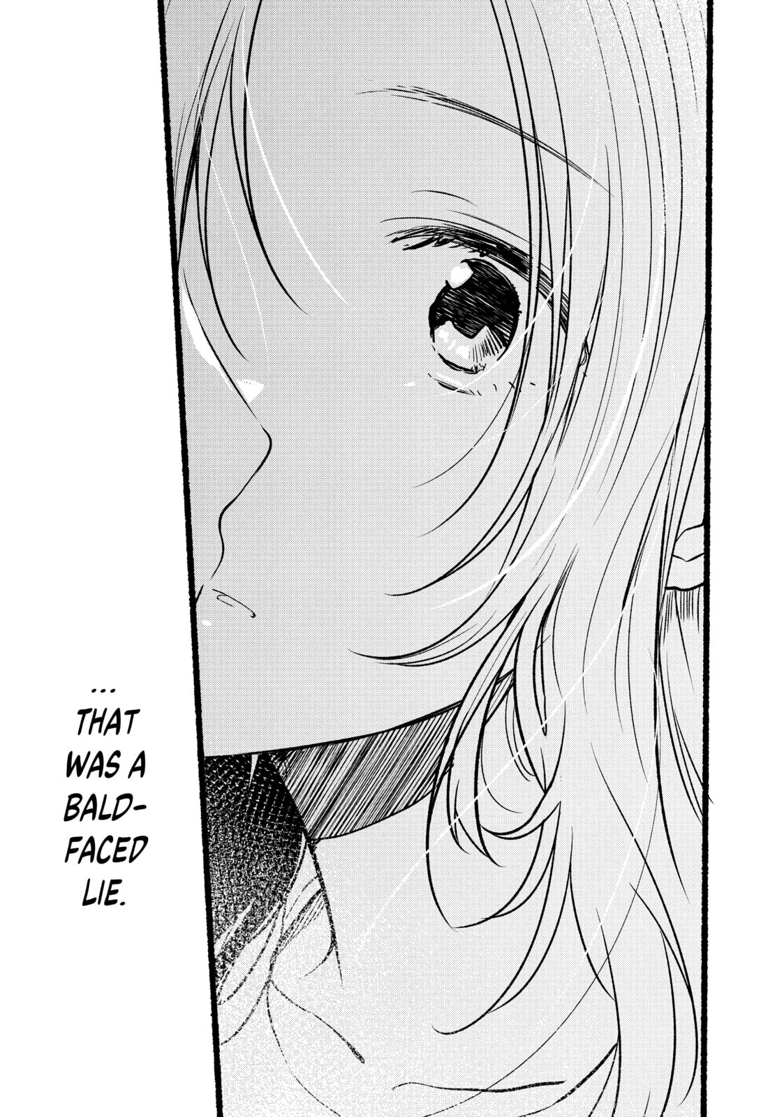 Read Chasing After Aoi Koshiba chapter 10 image 10 on Lezhin