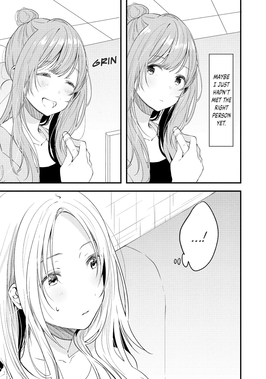 Read Chasing After Aoi Koshiba chapter 10 image 14 on Lezhin