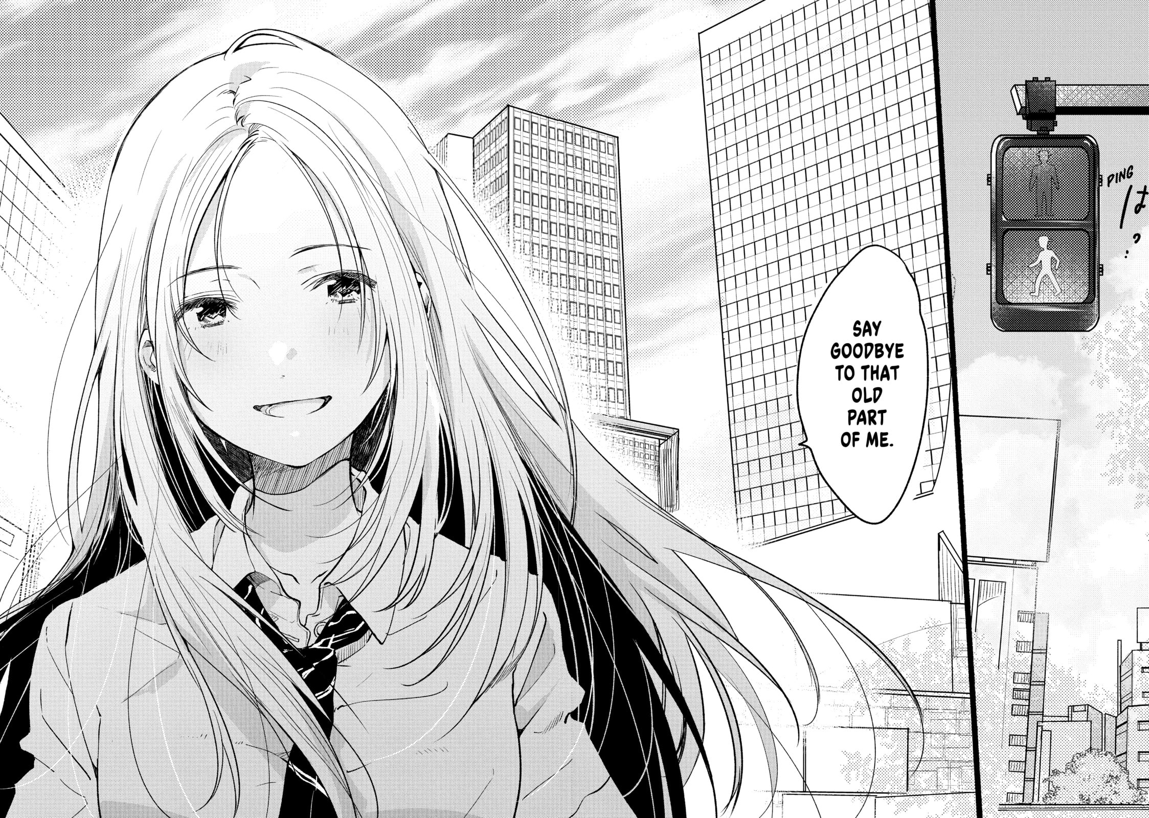 Read Chasing After Aoi Koshiba chapter 10 image 21 on Lezhin