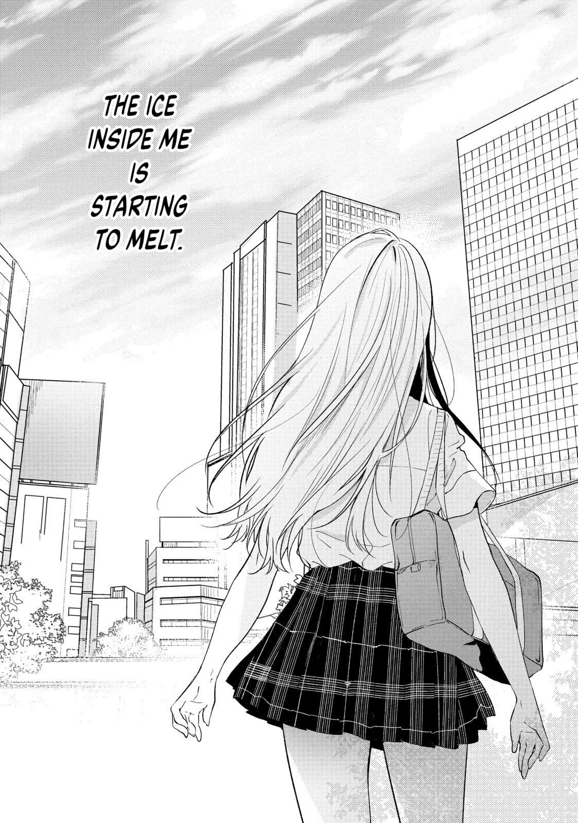 Read Chasing After Aoi Koshiba chapter 10 image 23 on Lezhin
