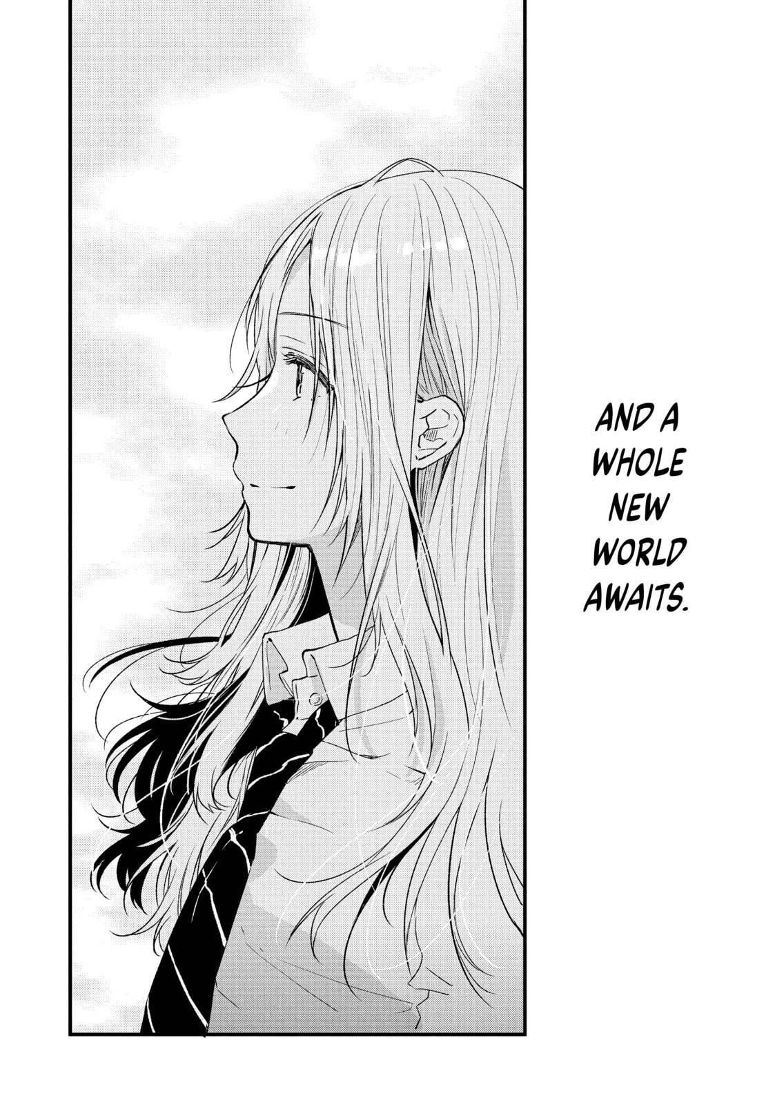 Read Chasing After Aoi Koshiba chapter 10 image 24 on Lezhin