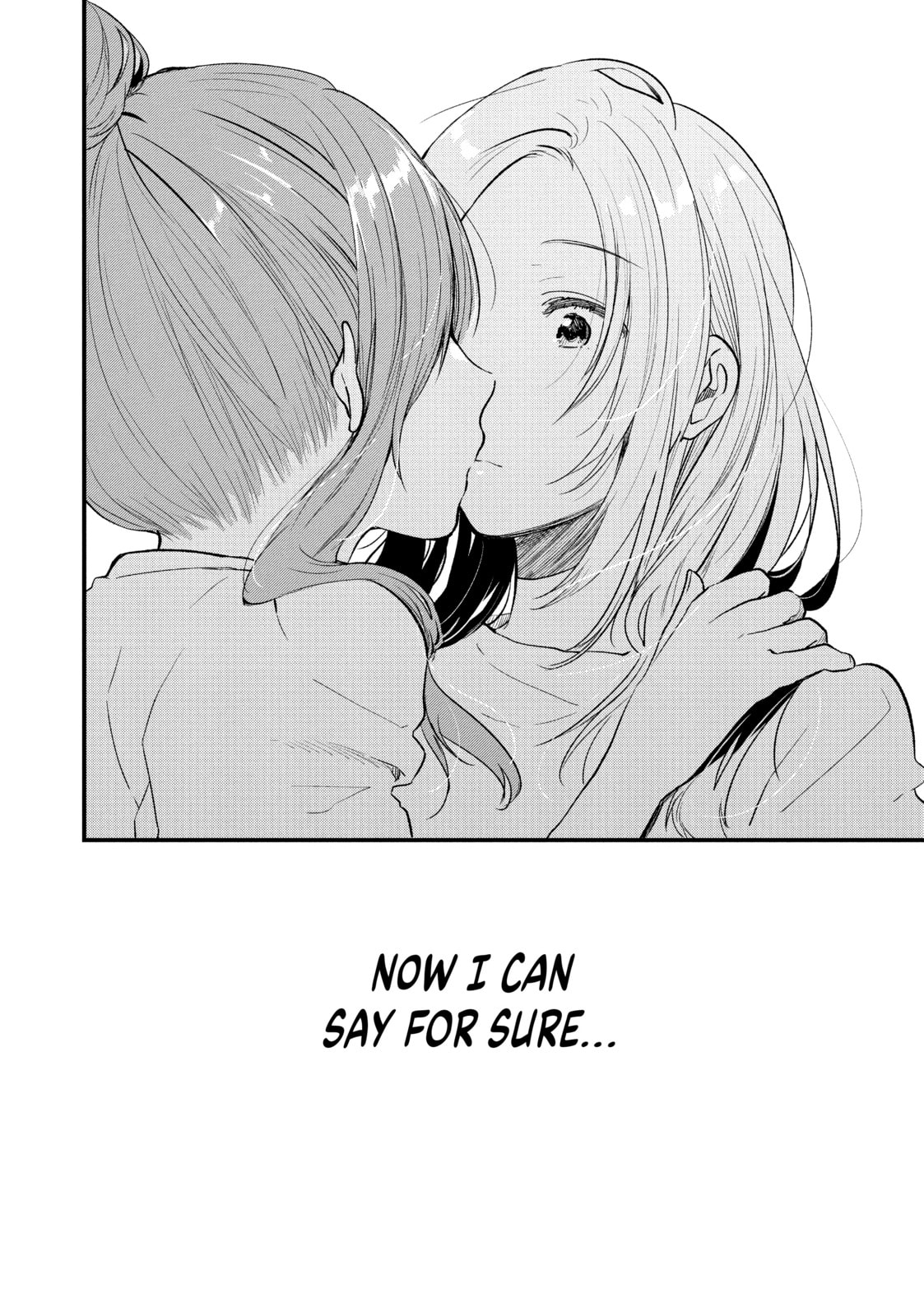 Read Chasing After Aoi Koshiba chapter 10 image 9 on Lezhin