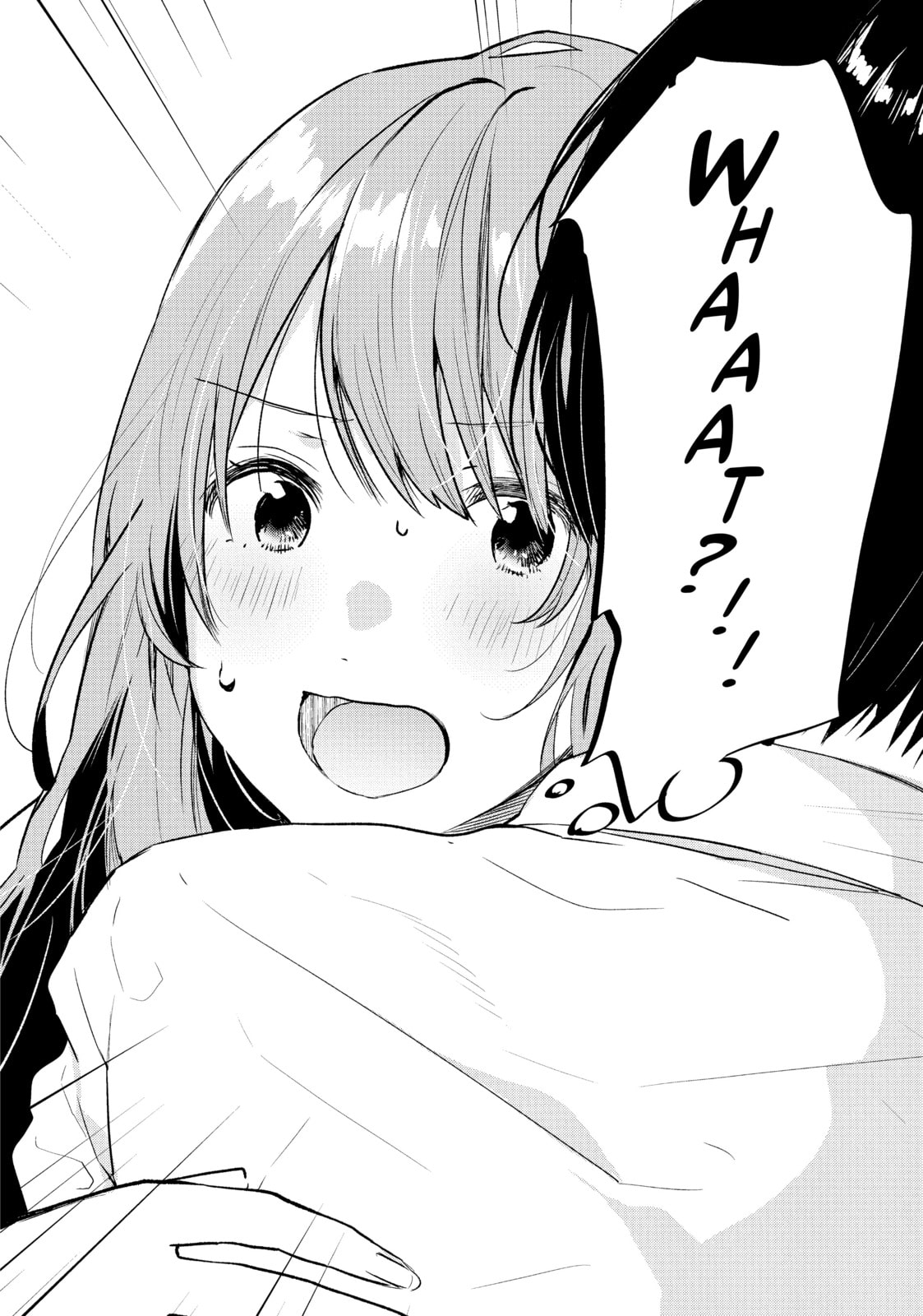 Read Chasing After Aoi Koshiba chapter 12 image 13 on Lezhin