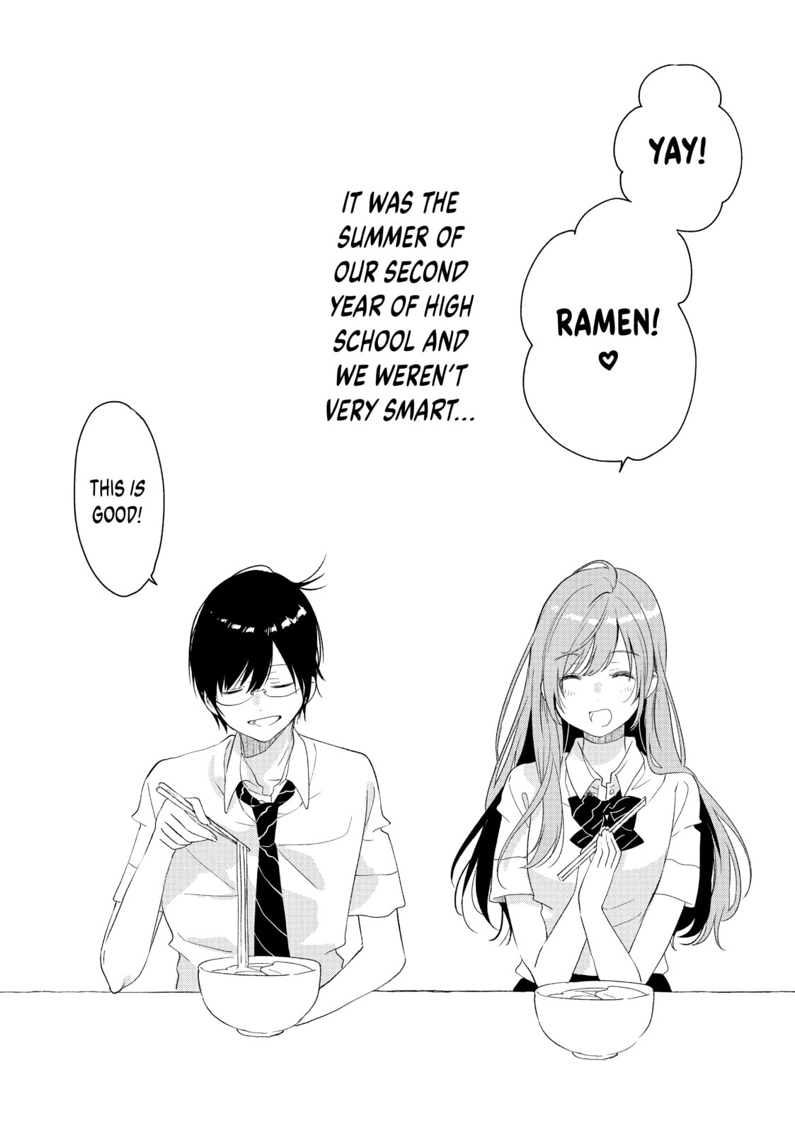 Read Chasing After Aoi Koshiba chapter 13 image 23 on Lezhin