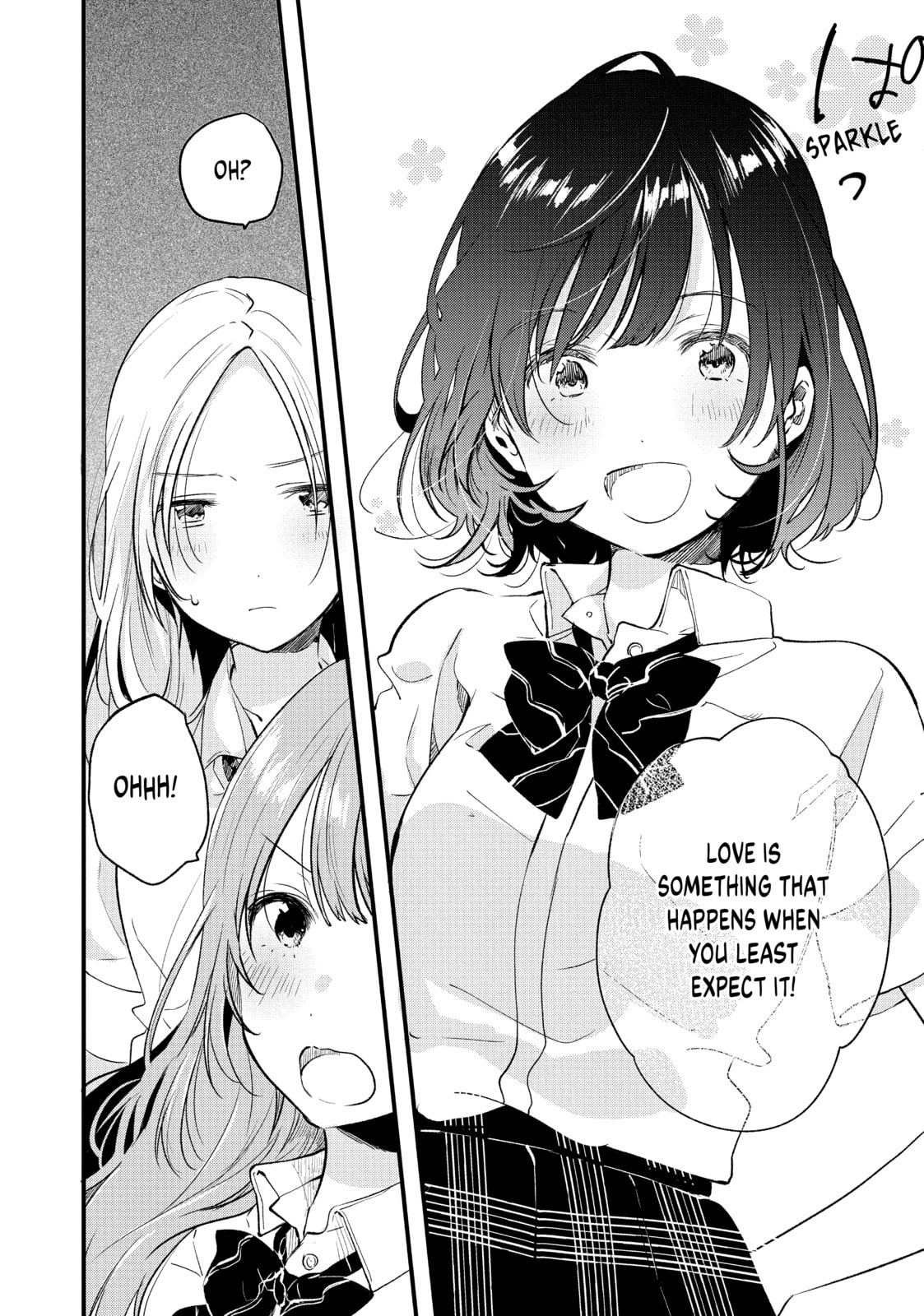 Read Chasing After Aoi Koshiba chapter 13 image 5 on Lezhin