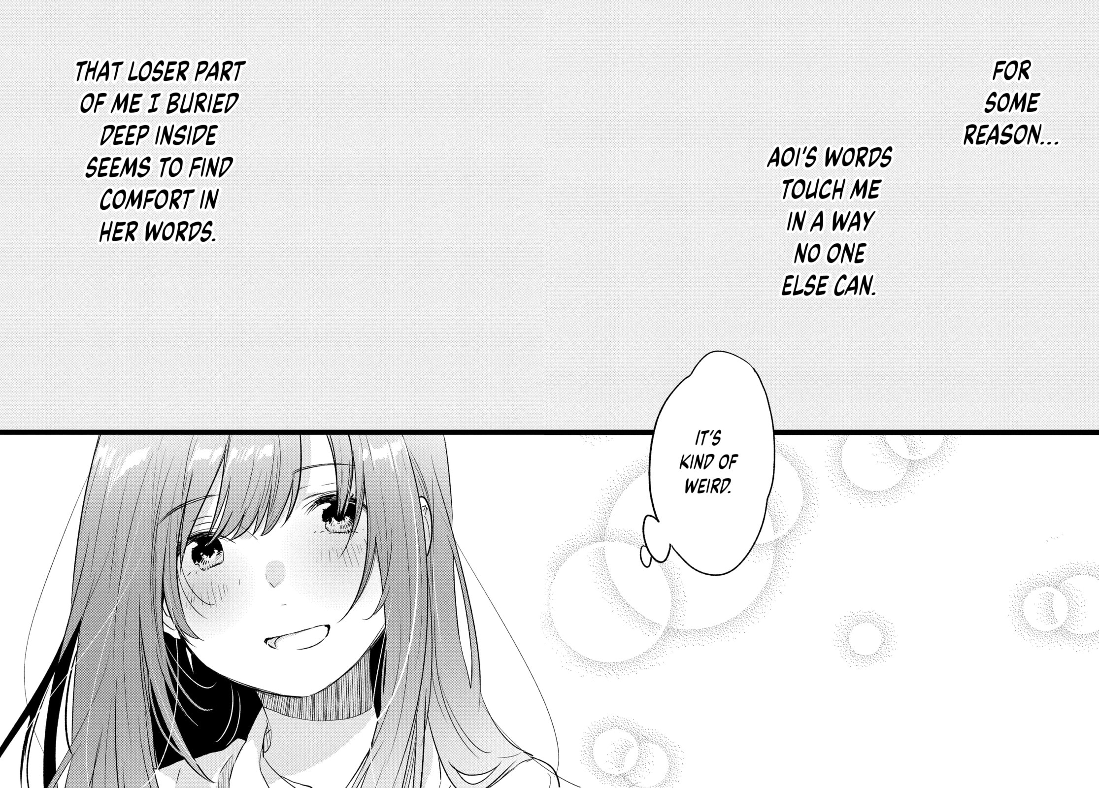 Read Chasing After Aoi Koshiba chapter 14 image 13 on Lezhin