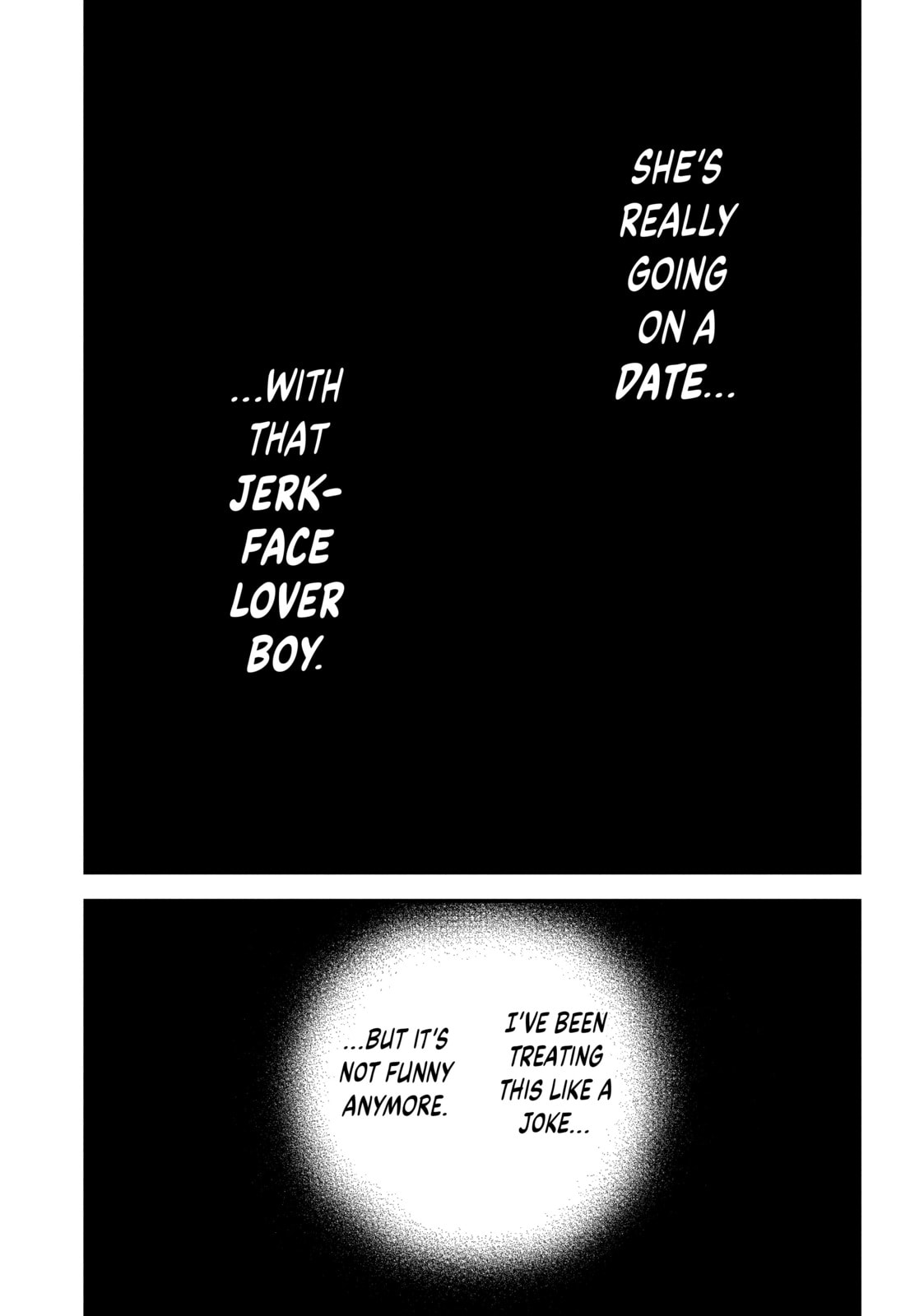 Read Chasing After Aoi Koshiba chapter 14 image 26 on Lezhin