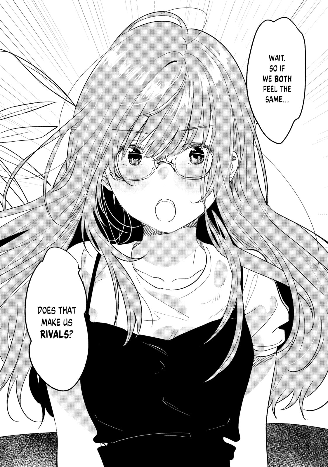 Read Chasing After Aoi Koshiba chapter 15 image 13 on Lezhin