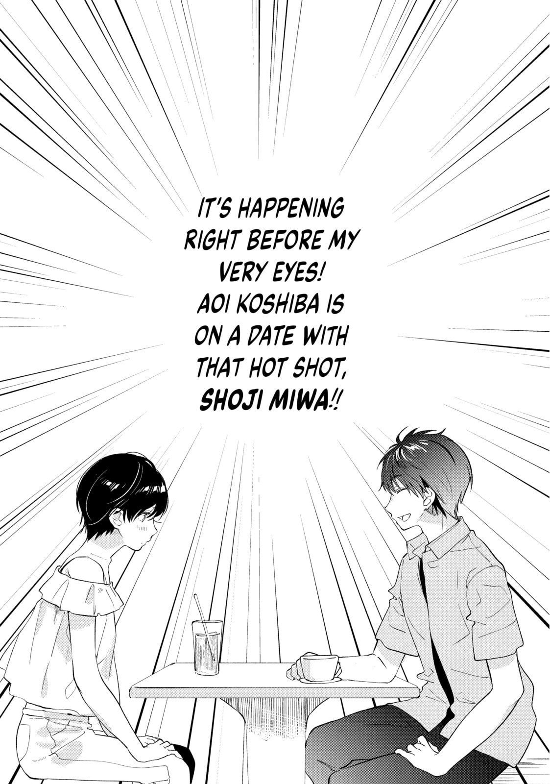 Read Chasing After Aoi Koshiba chapter 15 image 2 on Lezhin
