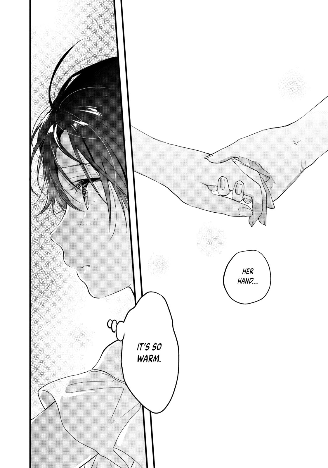 Read Chasing After Aoi Koshiba chapter 15 image 24 on Lezhin