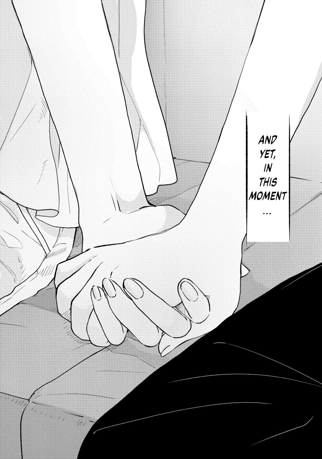 Read Chasing After Aoi Koshiba chapter 15 image 29 on Lezhin