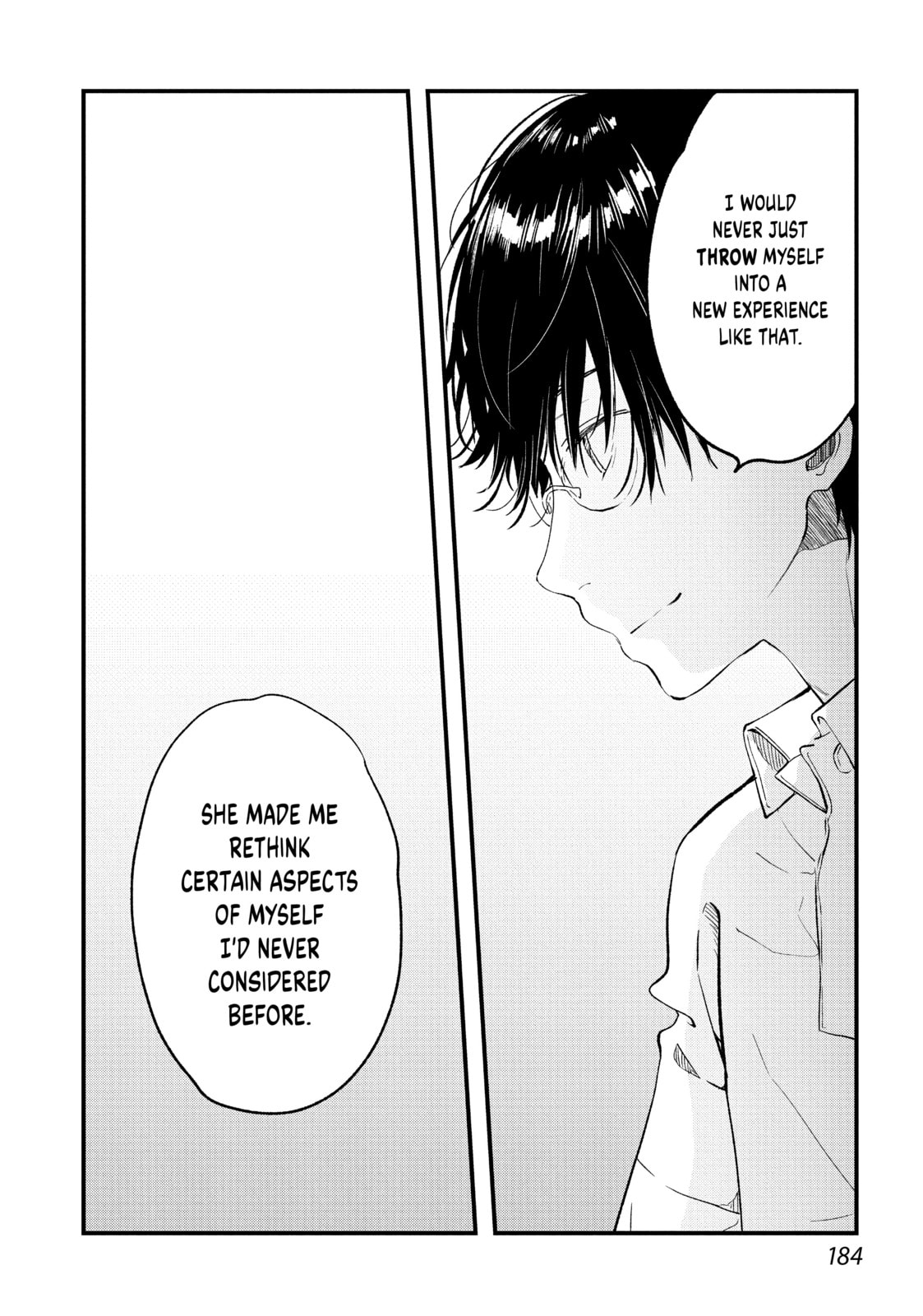 Read Chasing After Aoi Koshiba chapter 15 image 9 on Lezhin