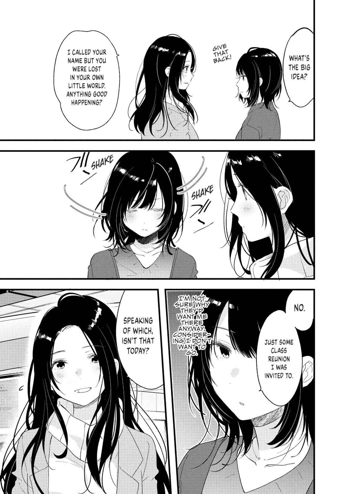 Read Chasing After Aoi Koshiba chapter 16 image 2 on Lezhin