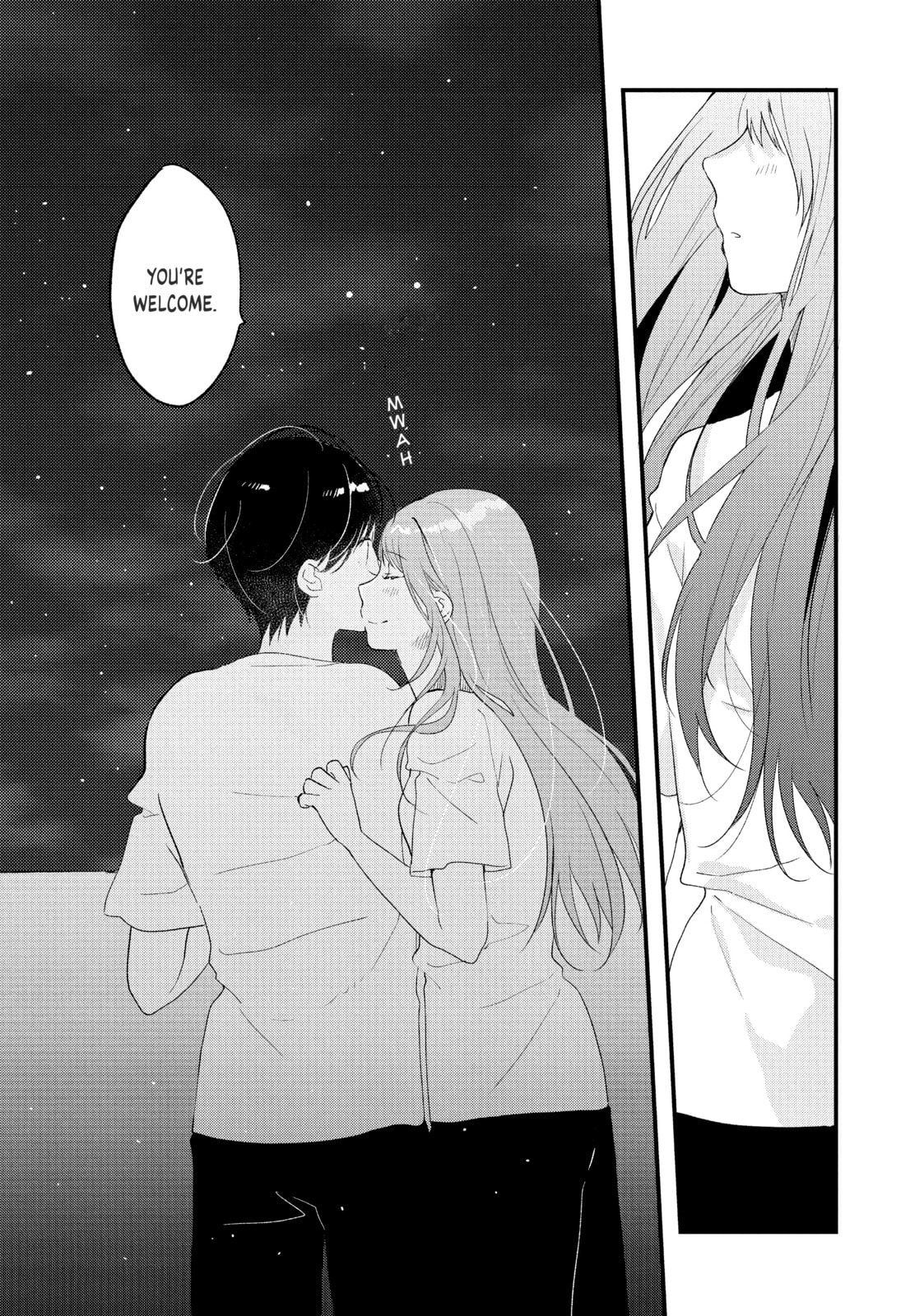 Read Chasing After Aoi Koshiba chapter 17 image 14 on Lezhin