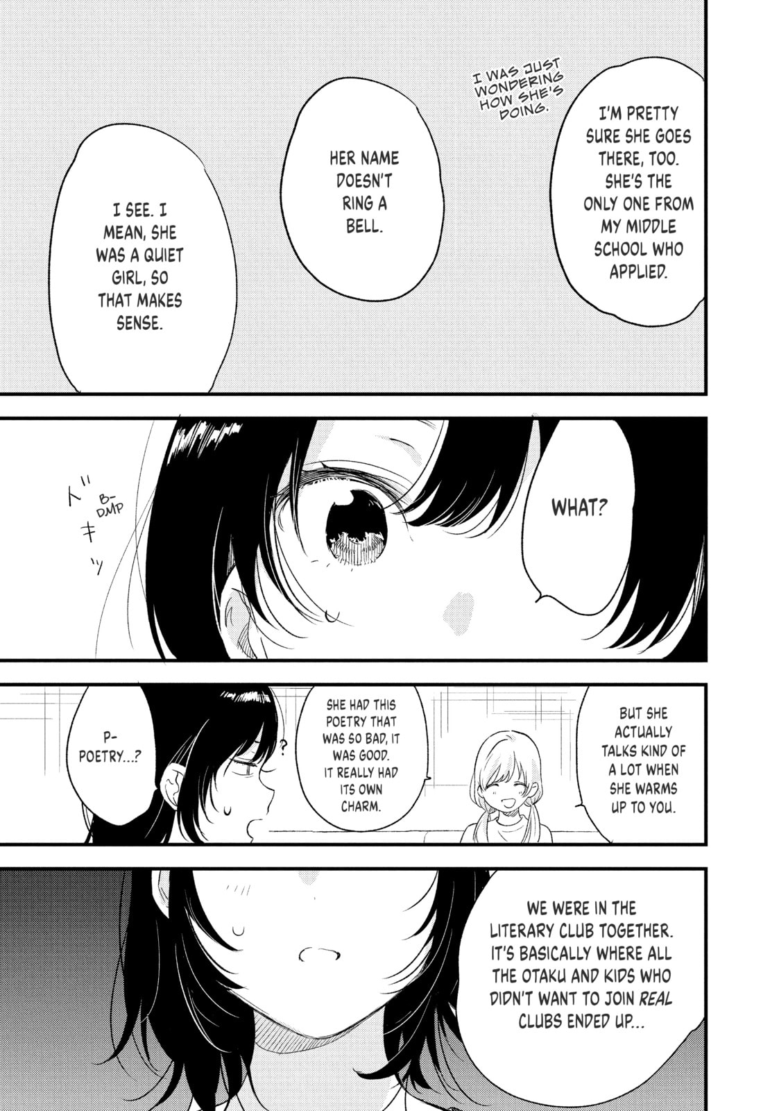 Read Chasing After Aoi Koshiba chapter 18 image 16 on Lezhin