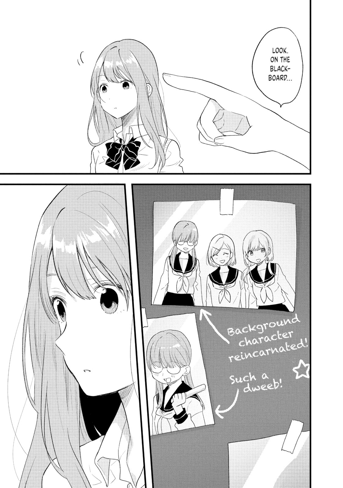 Read Chasing After Aoi Koshiba chapter 19 image 6 on Lezhin