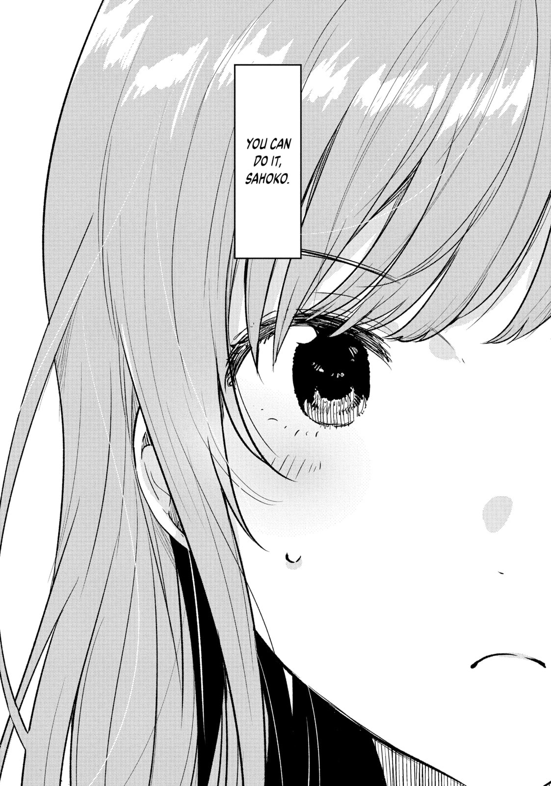 Read Chasing After Aoi Koshiba chapter 22 image 23 on Lezhin