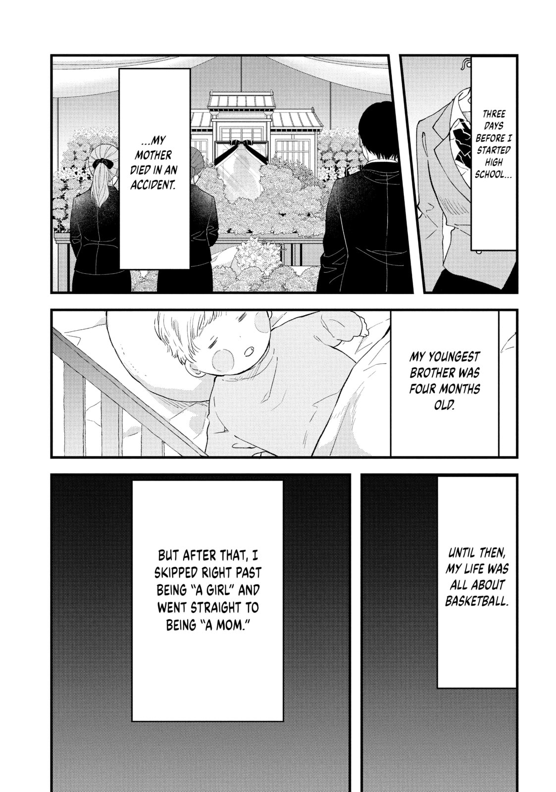 Read Chasing After Aoi Koshiba chapter 23 image 1 on Lezhin