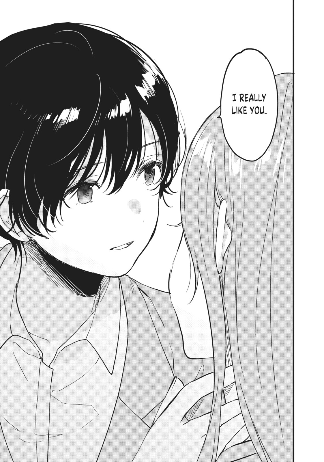 Read Chasing After Aoi Koshiba chapter 25 image 20 on Lezhin