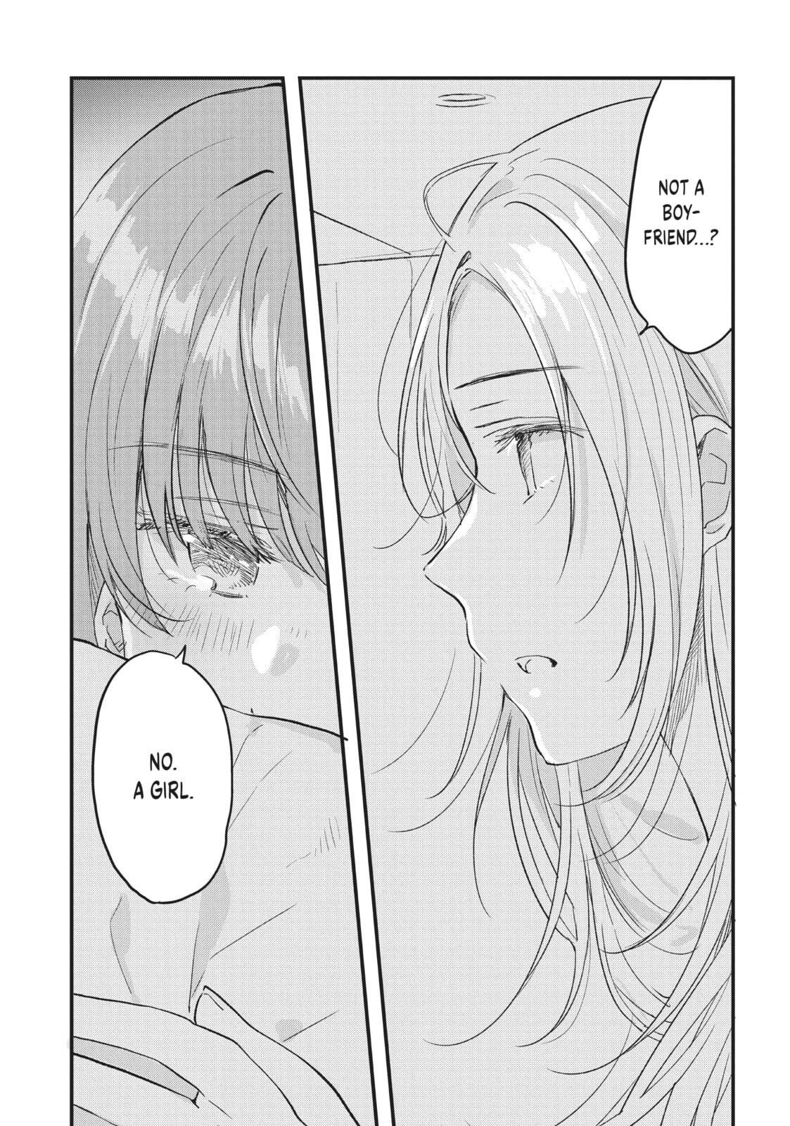 Read Chasing After Aoi Koshiba chapter 27 image 11 on Lezhin