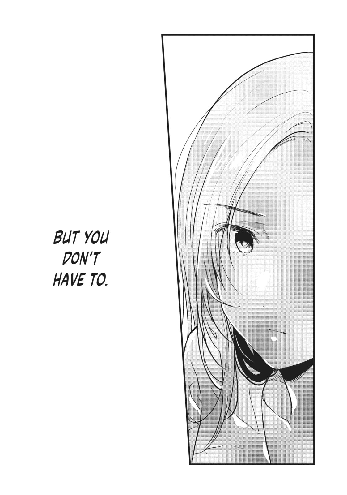 Read Chasing After Aoi Koshiba chapter 27 image 16 on Lezhin