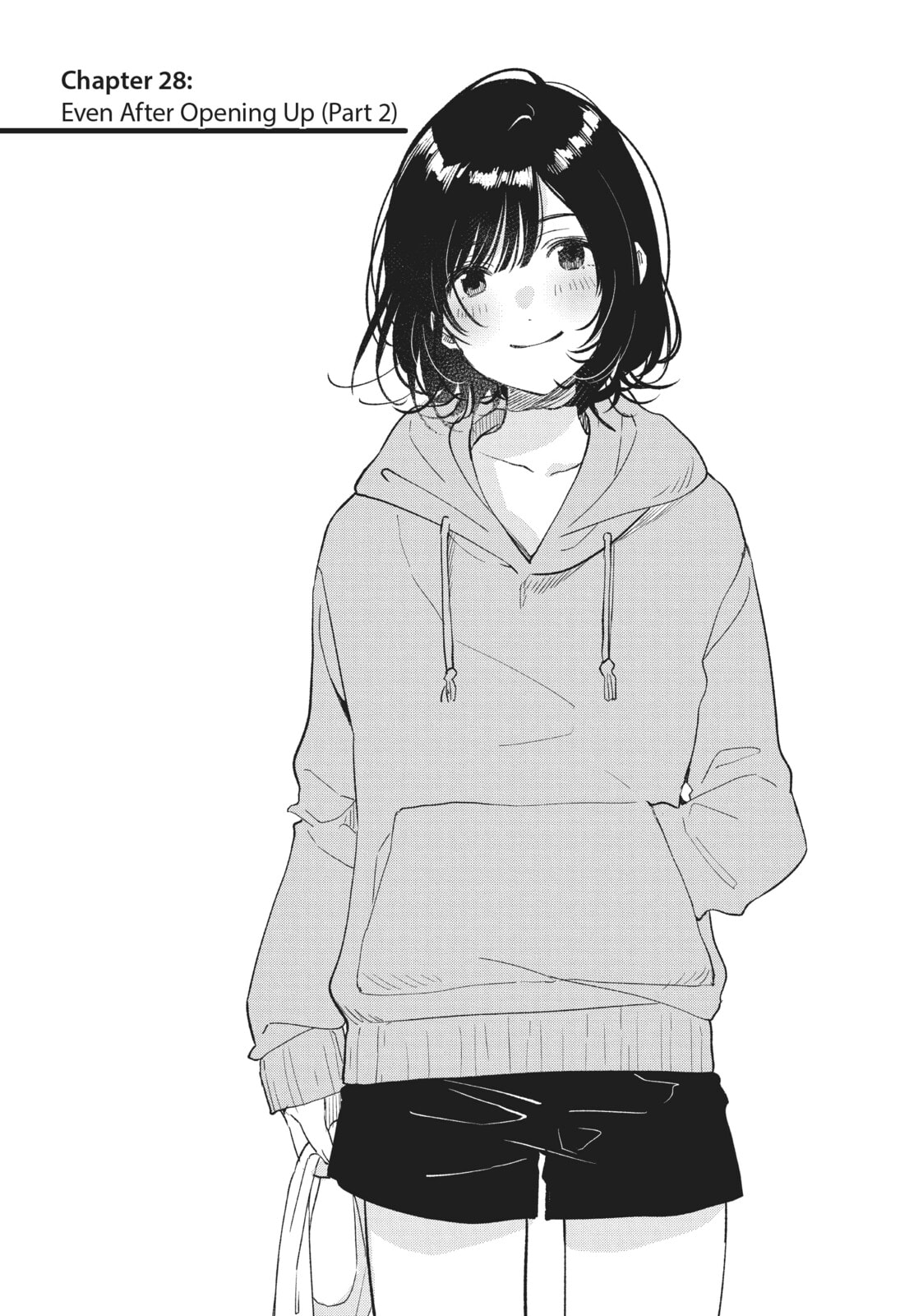 Read Chasing After Aoi Koshiba chapter 27 image 24 on Lezhin