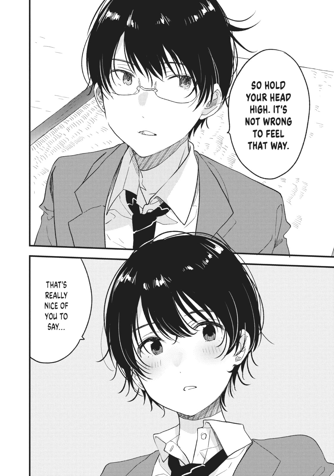 Read Chasing After Aoi Koshiba chapter 29 image 10 on Lezhin