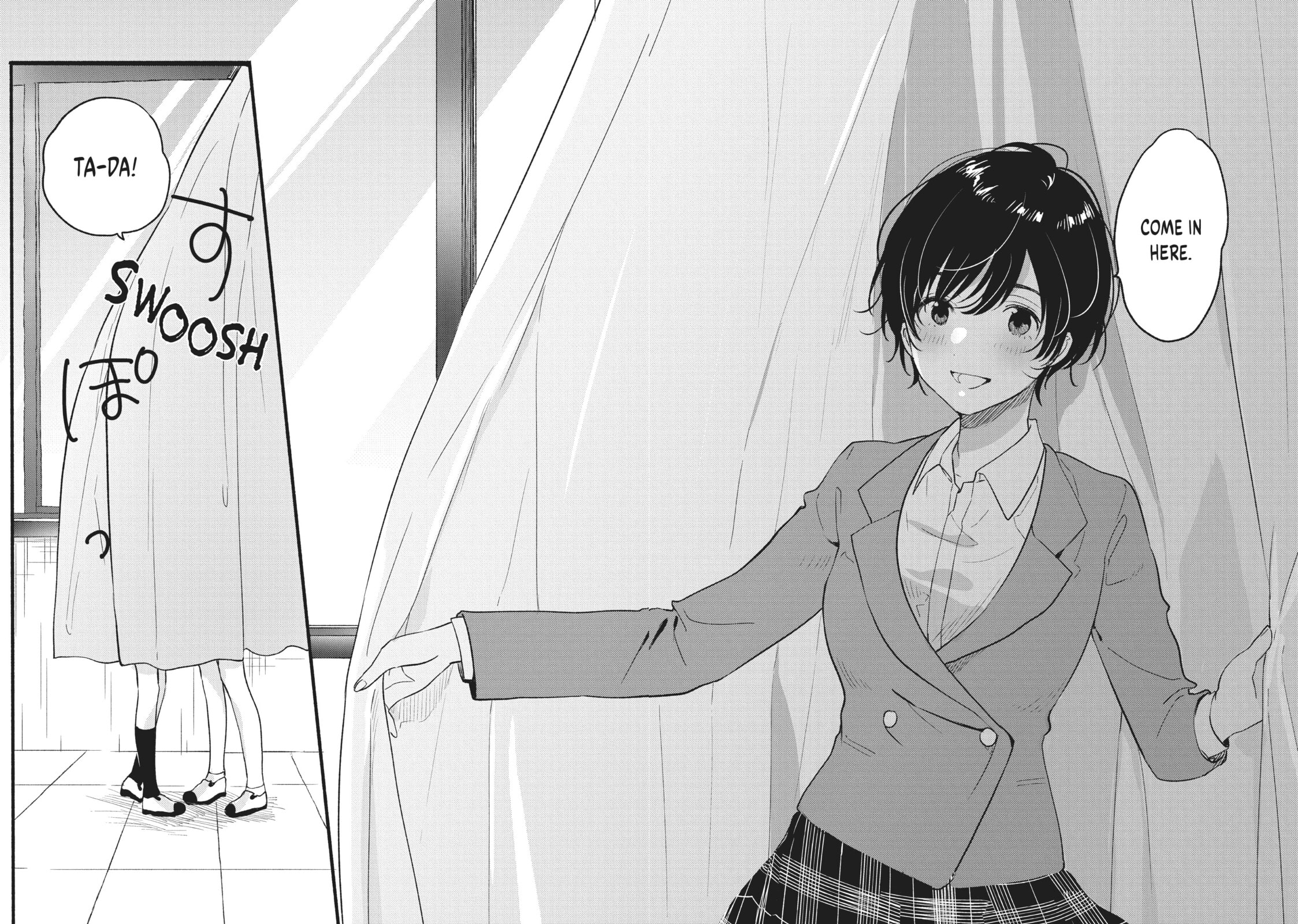 Read Chasing After Aoi Koshiba chapter 30 image 13 on Lezhin