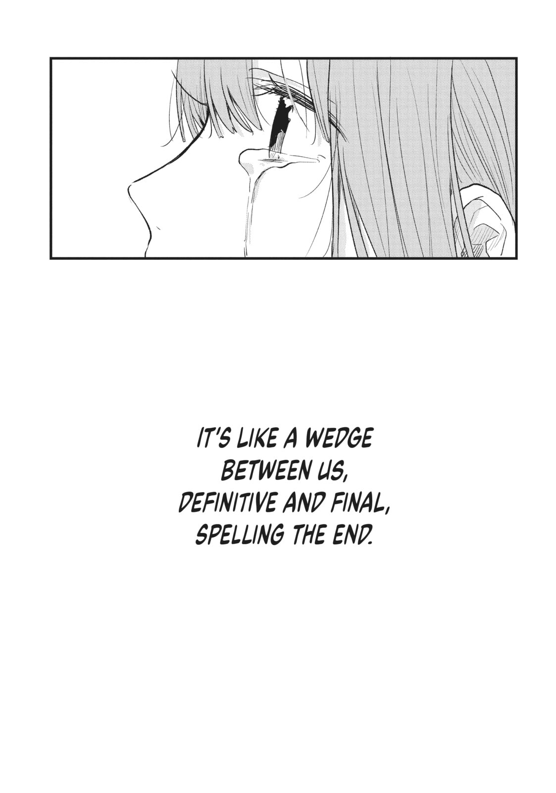 Read Chasing After Aoi Koshiba chapter 30 image 20 on Lezhin
