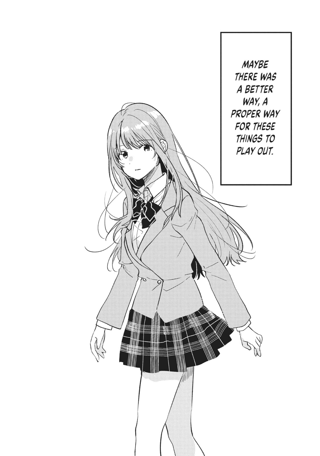 Read Chasing After Aoi Koshiba chapter 31 image 13 on Lezhin