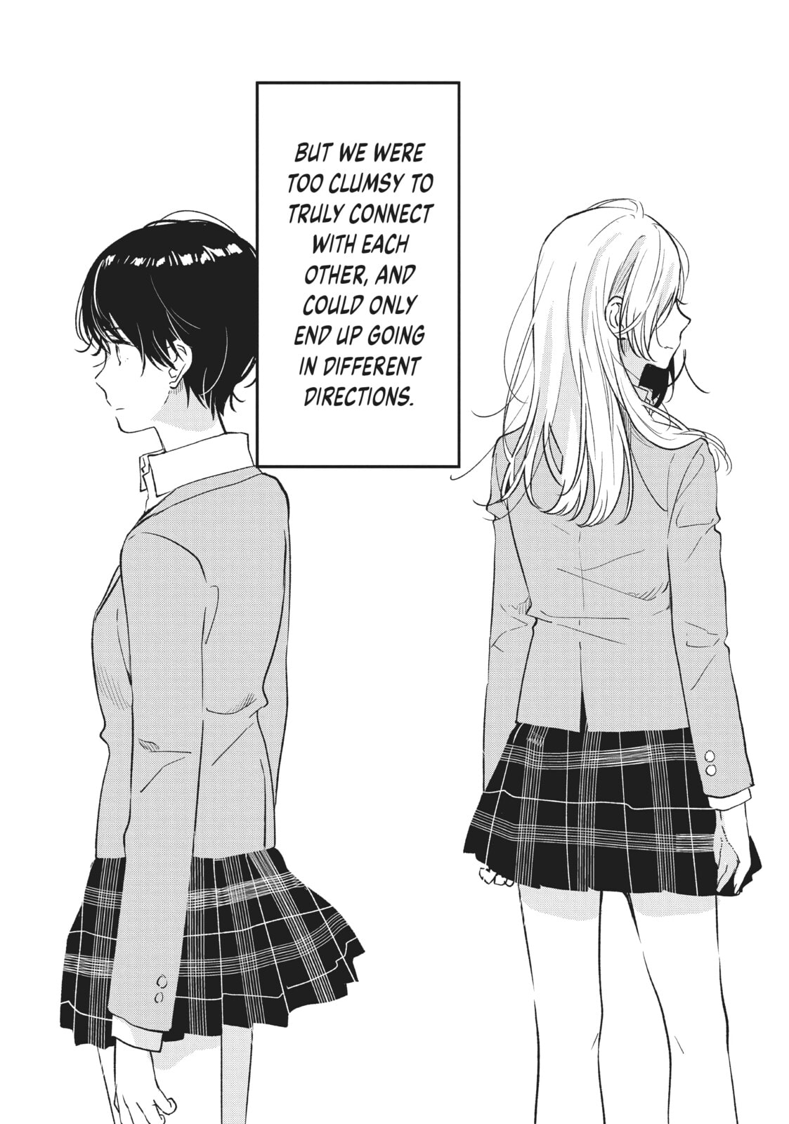 Read Chasing After Aoi Koshiba chapter 31 image 14 on Lezhin