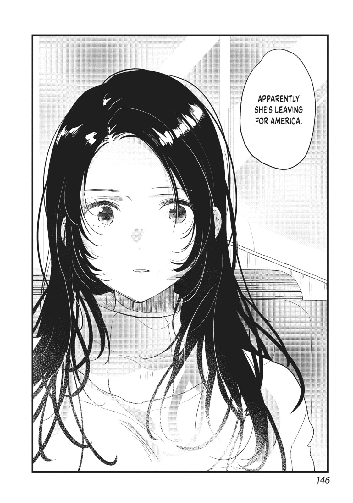 Read Chasing After Aoi Koshiba chapter 31 image 23 on Lezhin