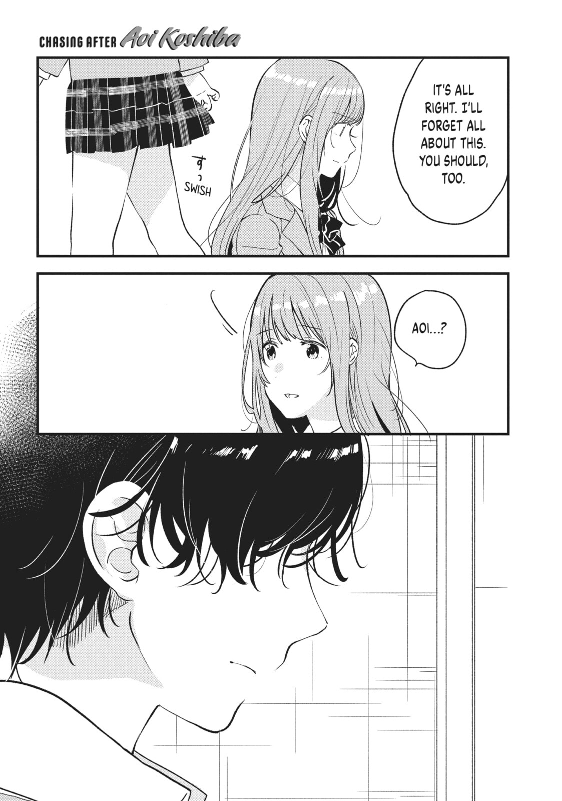 Read Chasing After Aoi Koshiba chapter 31 image 6 on Lezhin