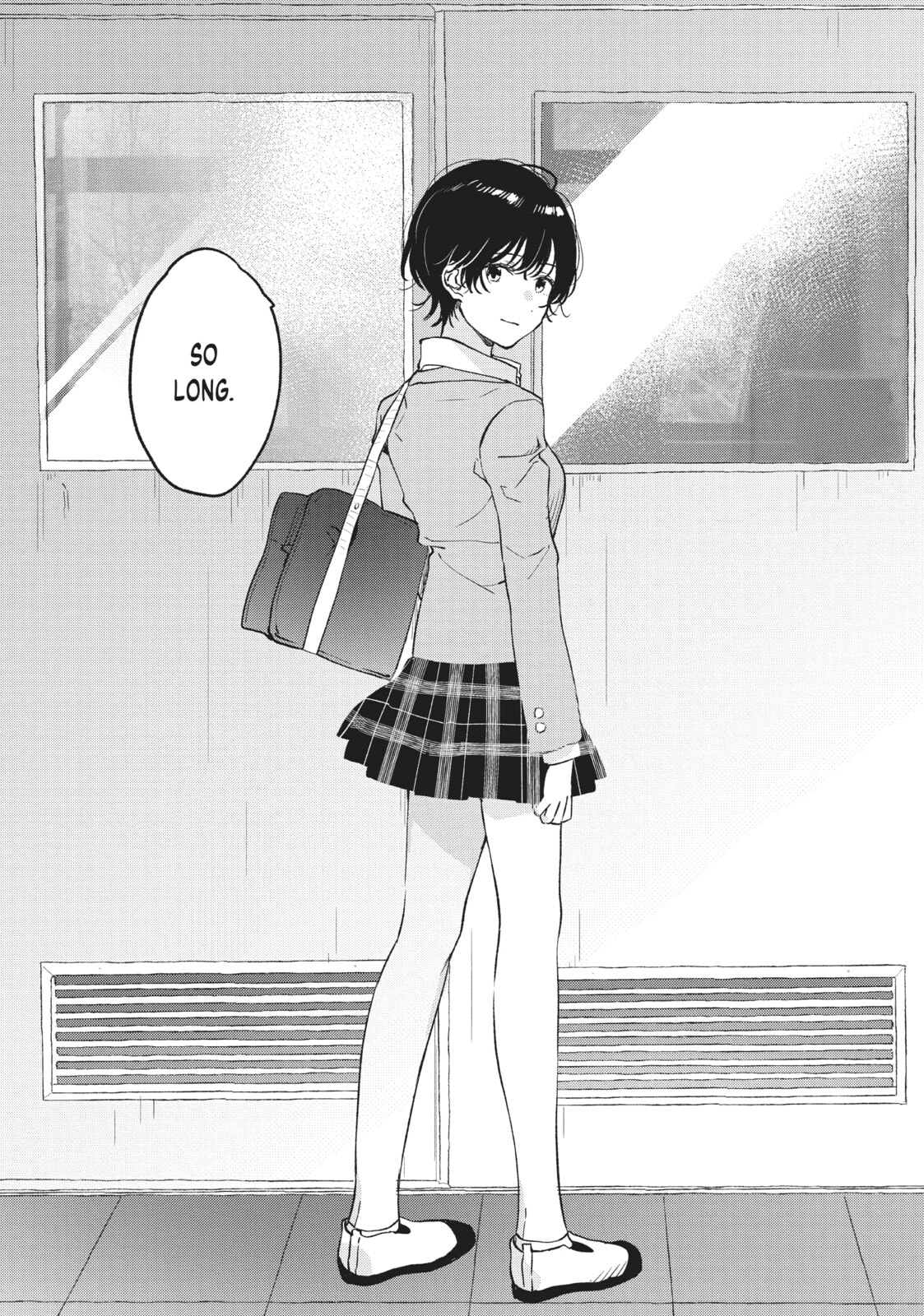 Read Chasing After Aoi Koshiba chapter 31 image 7 on Lezhin