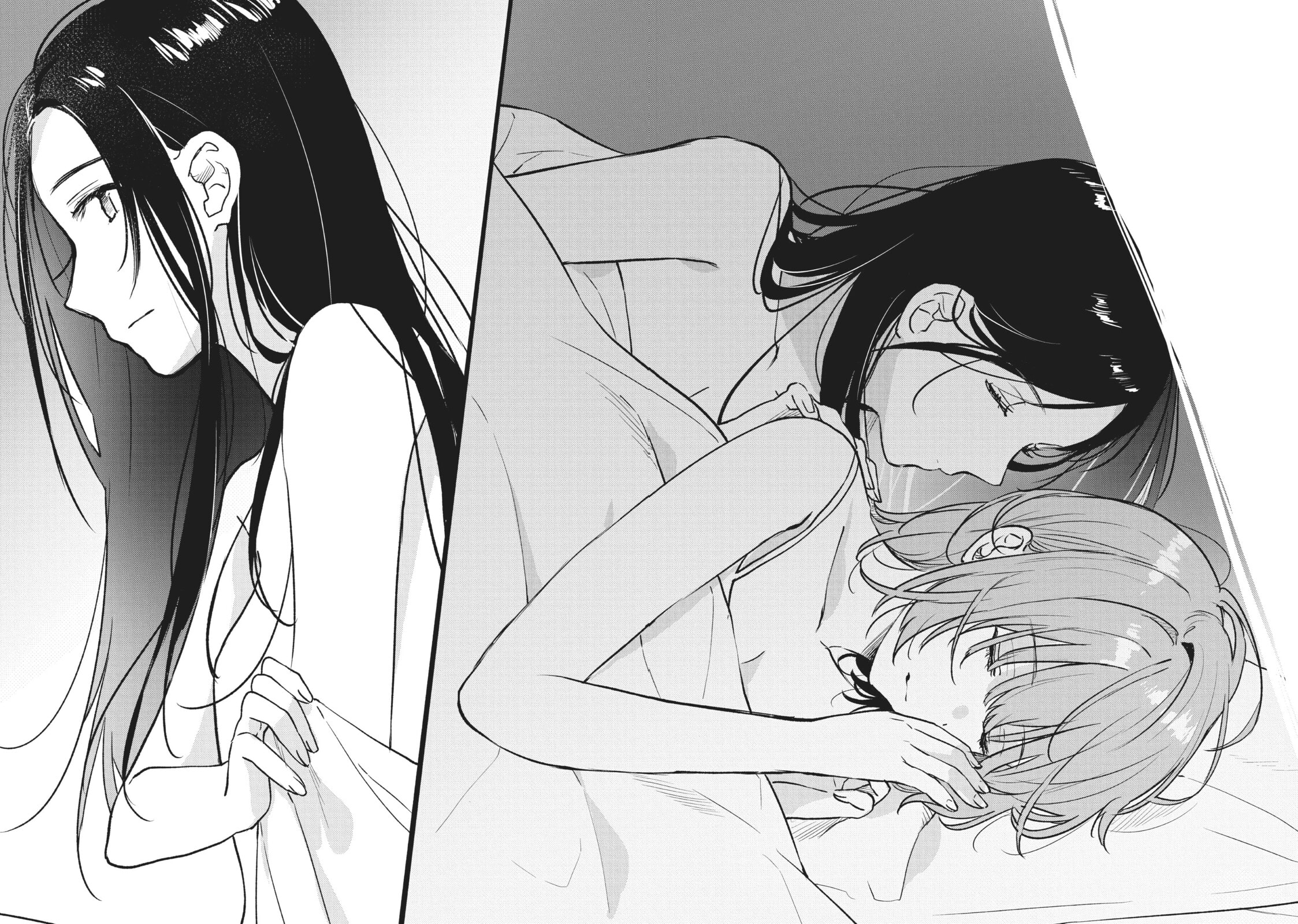 Read Chasing After Aoi Koshiba chapter 33 image 13 on Lezhin