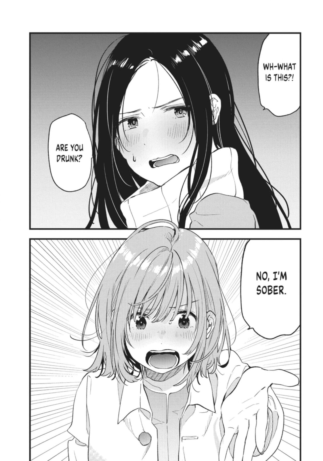 Read Chasing After Aoi Koshiba chapter 34 image 1 on Lezhin
