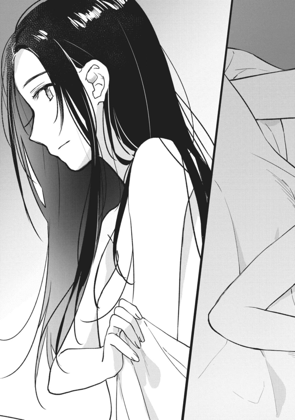 Read Chasing After Aoi Koshiba chapter 34 image 14 on Lezhin