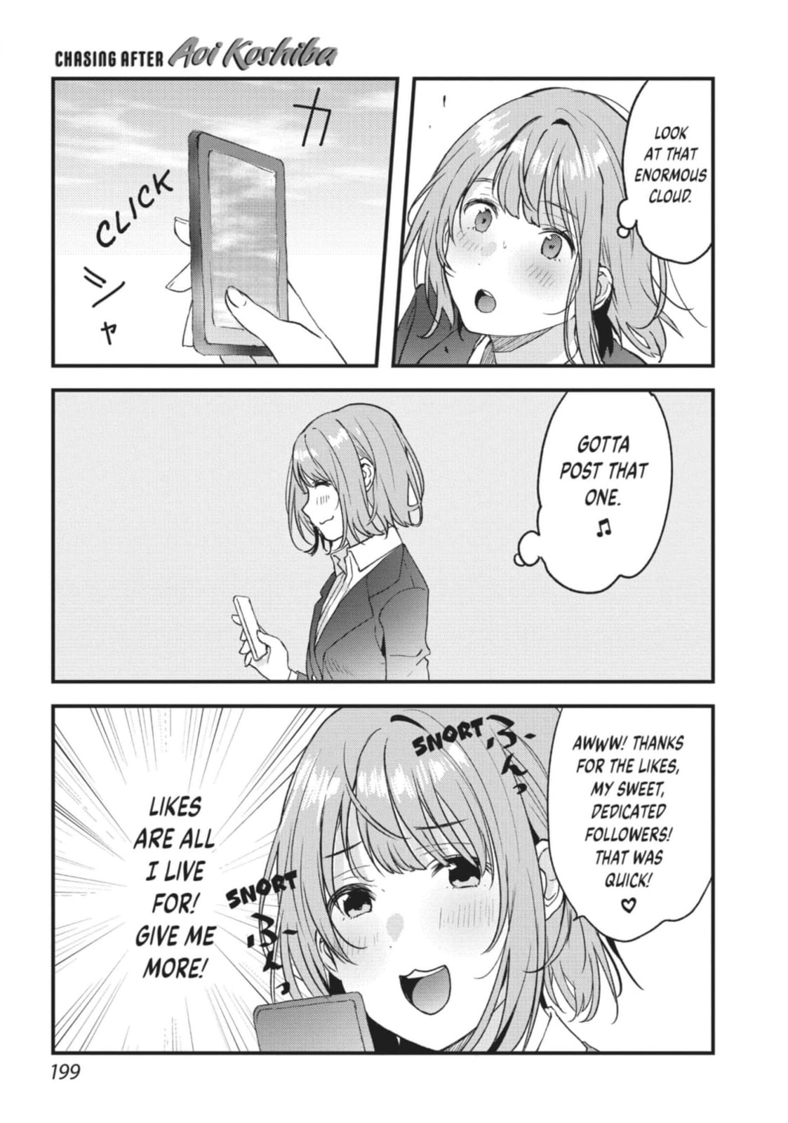 Read Chasing After Aoi Koshiba chapter 34 image 28 on Lezhin
