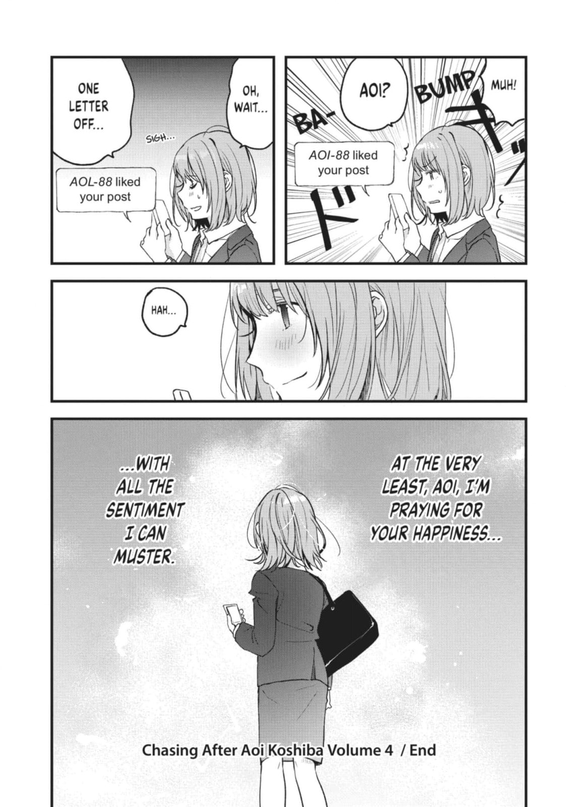 Read Chasing After Aoi Koshiba chapter 34 image 29 on Lezhin