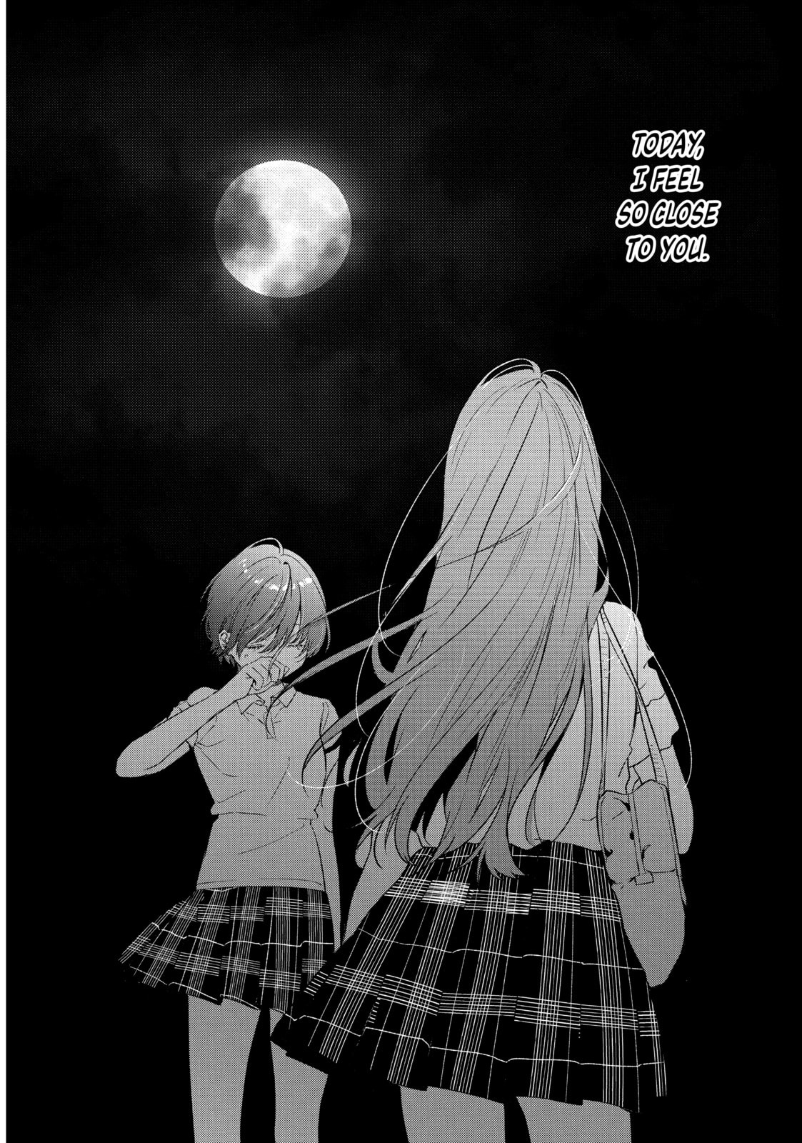 Read Chasing After Aoi Koshiba chapter 5 image 23 on Lezhin