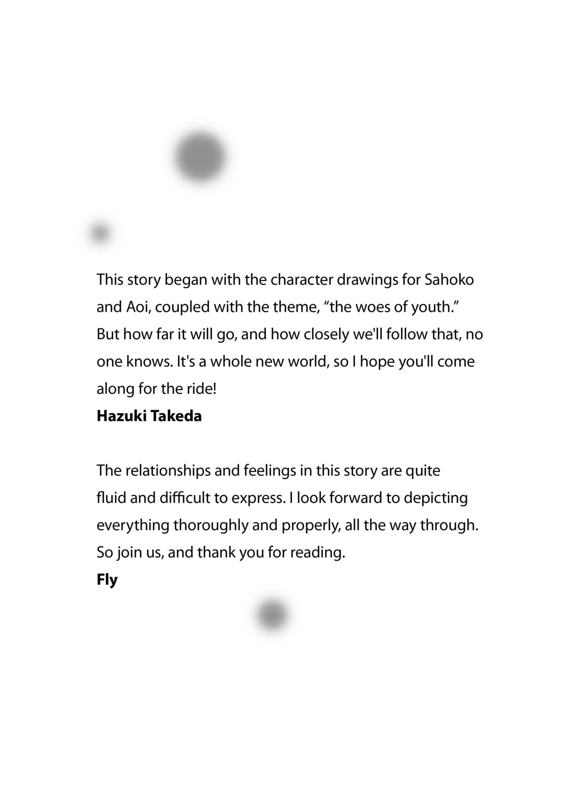 Read Chasing After Aoi Koshiba chapter 6 image 10 on Lezhin