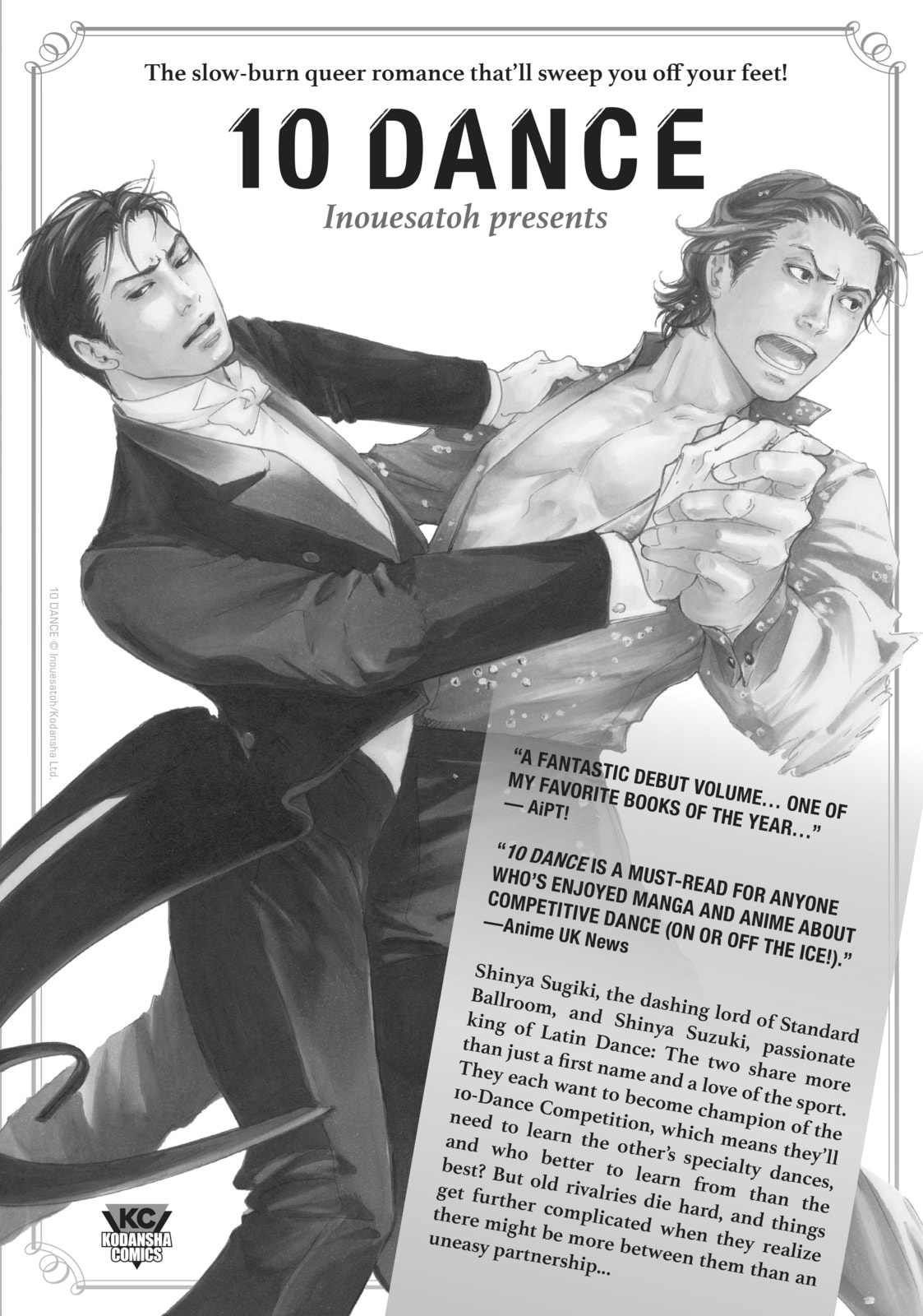 Read Chasing After Aoi Koshiba chapter 6 image 14 on Lezhin