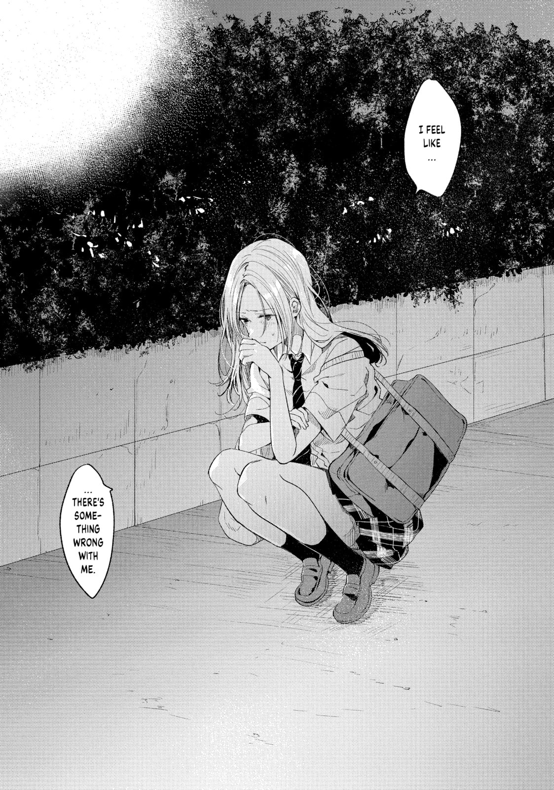 Read Chasing After Aoi Koshiba chapter 8 image 10 on Lezhin