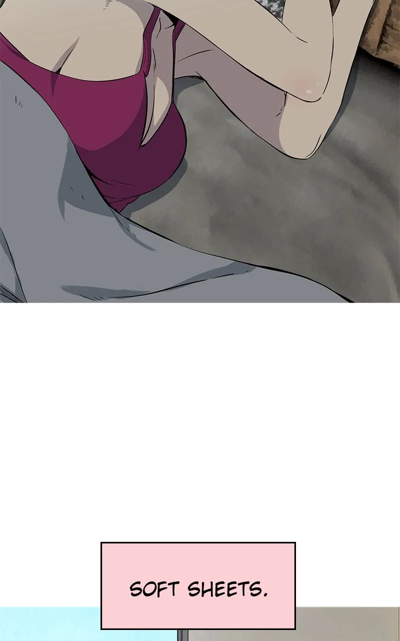 Read Chasing Red chapter 1 image 1 on Lezhin