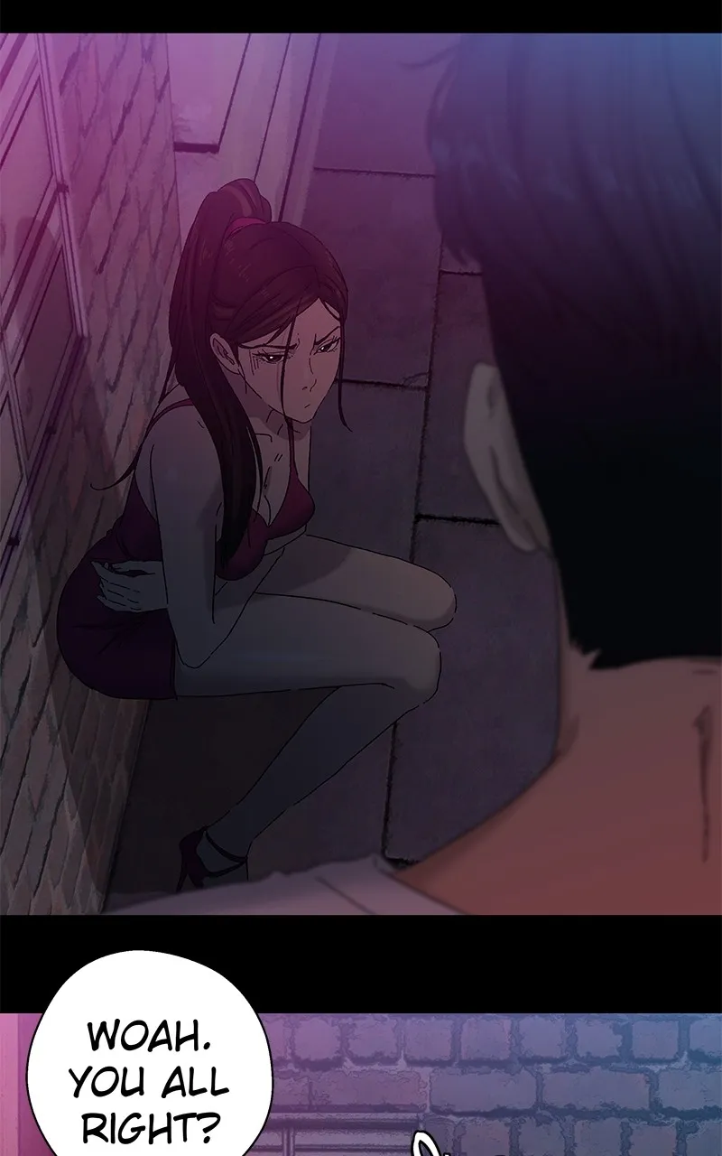 Read Chasing Red chapter 1 image 10 on Lezhin