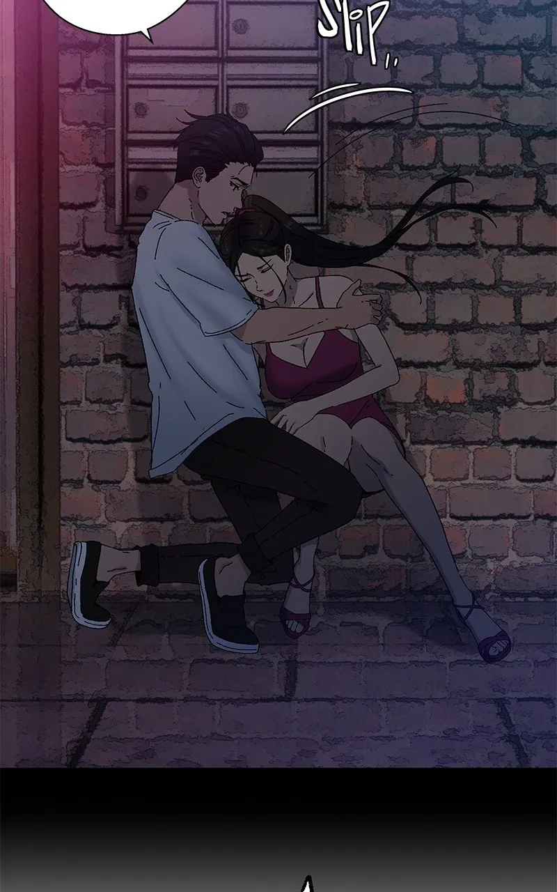 Read Chasing Red chapter 1 image 11 on Lezhin