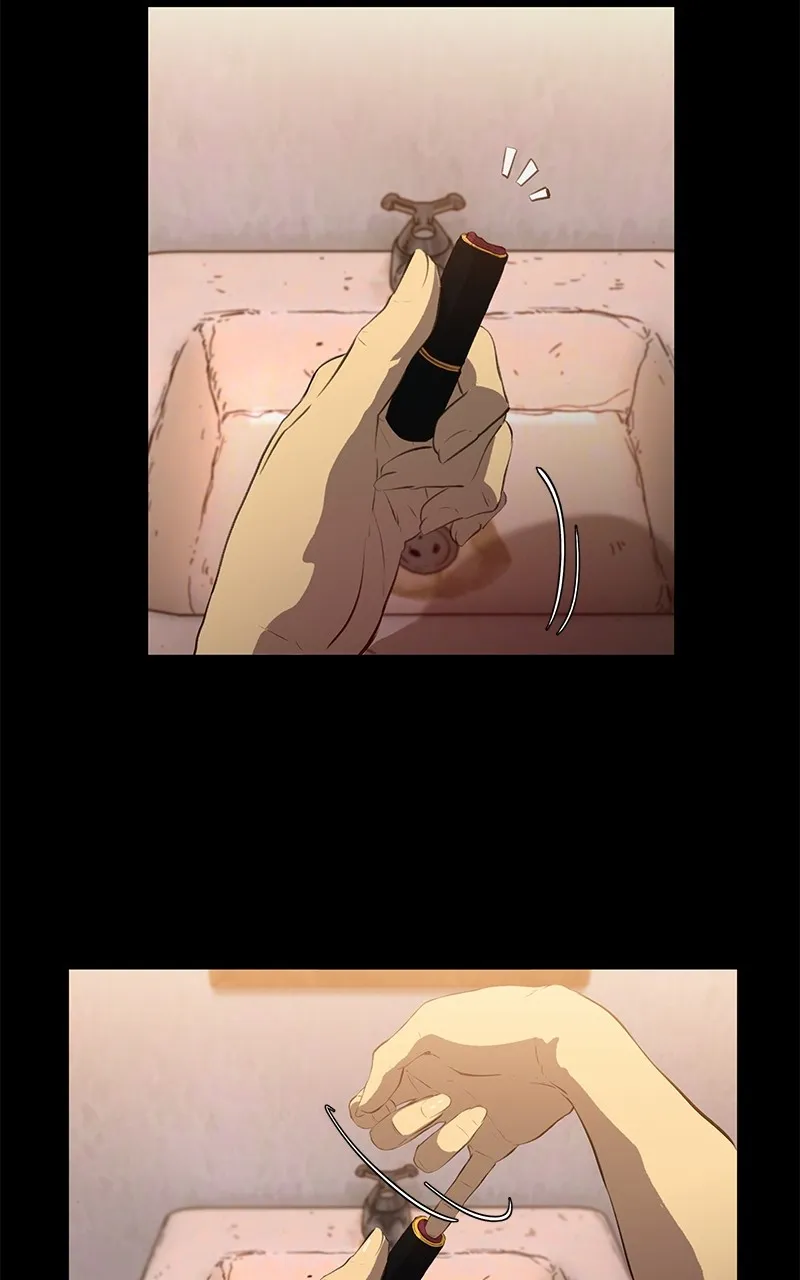 Read Chasing Red chapter 1 image 18 on Lezhin